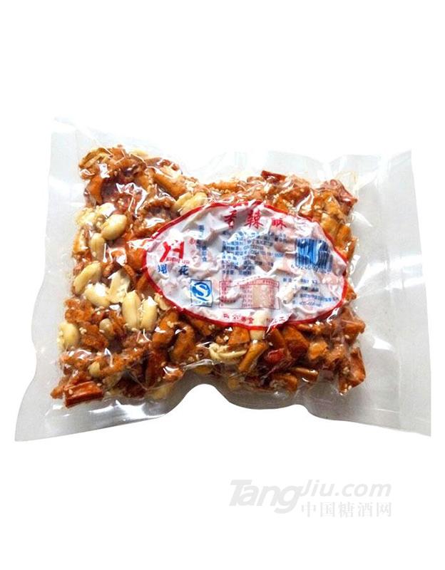 翔花香辣酥300g