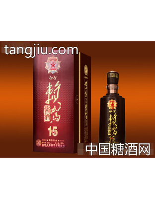 赖驾酱酒15