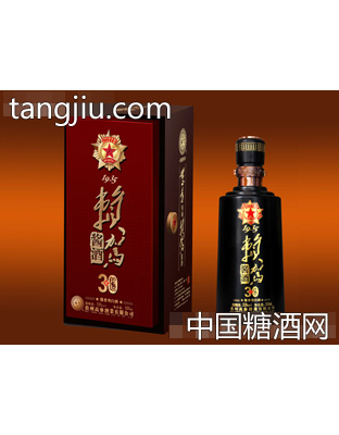 赖驾酱酒30