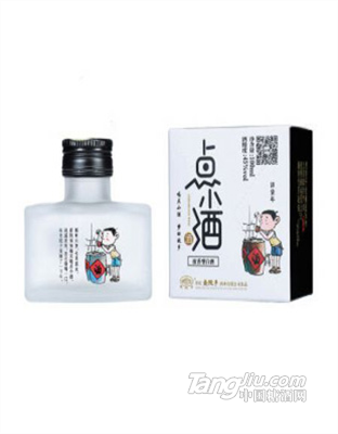 点小酒 ( 偷酒 )100ml