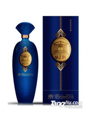 老院子威尼斯蓝宴500ml