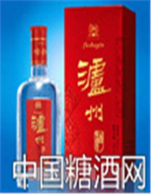 泸州酒和谐