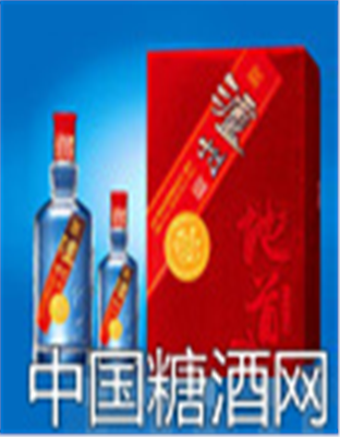泸州酒地道