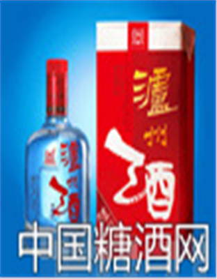 泸州酒银装