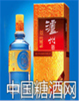 泸州酒帝醉