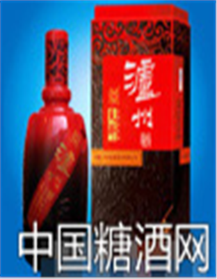 泸州酒天醉