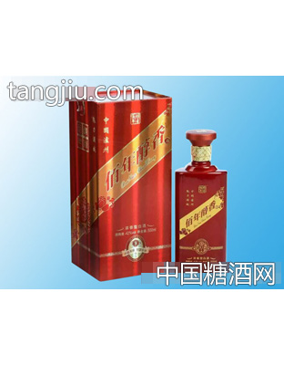 佰年醇香N9