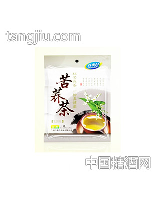 苦荞茶袋装