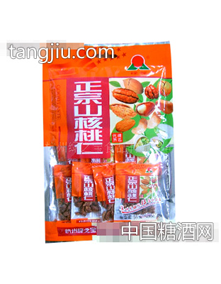 88克正宗山核桃仁