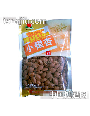 200克小银杏