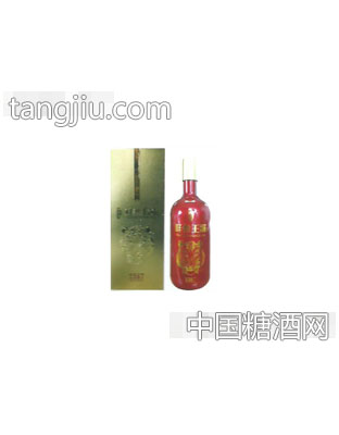 鲜参王酱53度