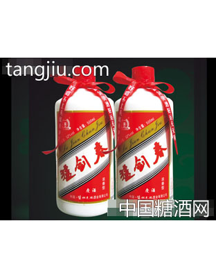 泸剑春庆酒
