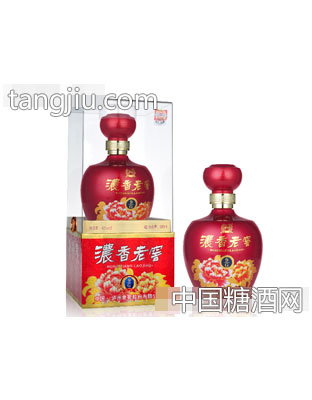 浓香老窖酒·9G（红）
