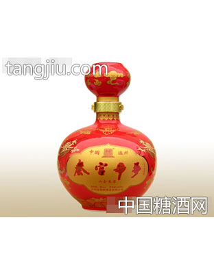 泸州六合酒
