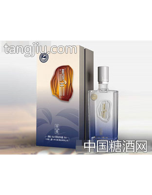 泸州清禾至雅酒