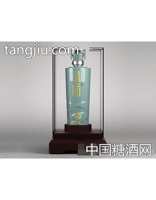 泸州清禾酒