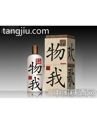 大器酱香500ml