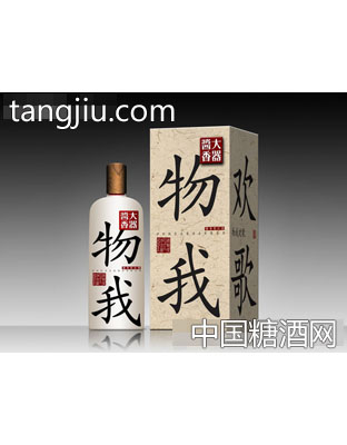 大器酱香500ml装