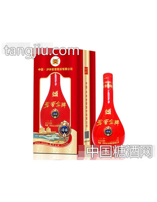 老窖禧缘酒