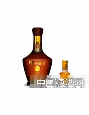 泸州老窖·玛咖养生酒