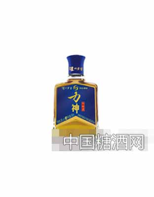 泸州老窖力神玛咖养生酒