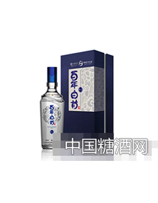 百年白首酒·和之礼