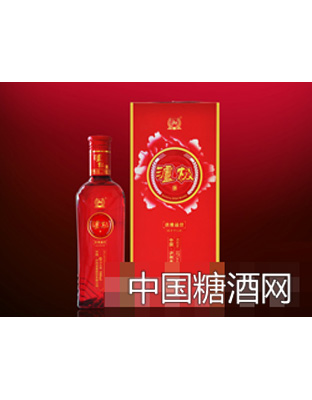 淡雅品尝52度