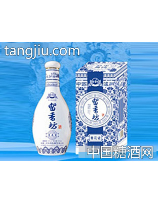 青花瓶