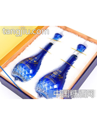 中国梦酒（开盒）