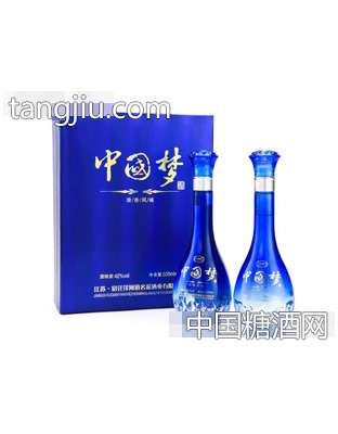 中国梦酒