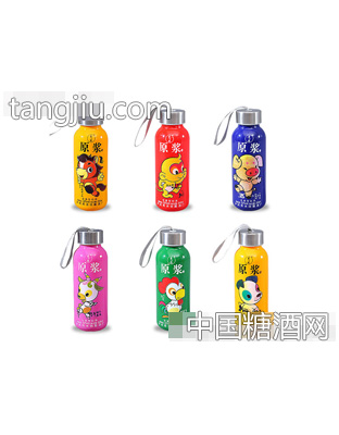十二生肖系列酒