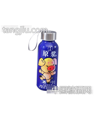 十二生肖原浆酒
