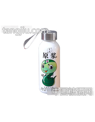 十二生肖原浆酒