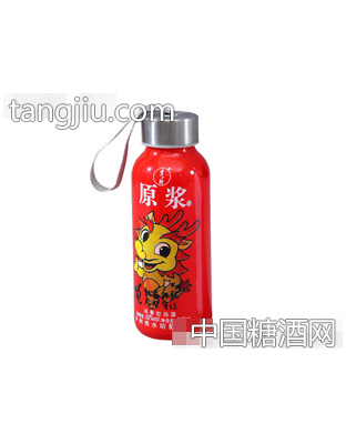 十二生肖原浆酒