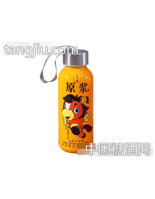 十二生肖原浆酒