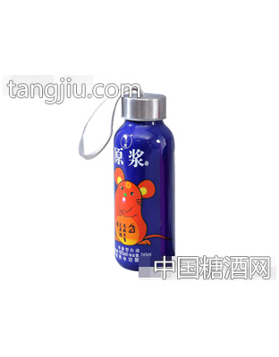 十二生肖原浆酒