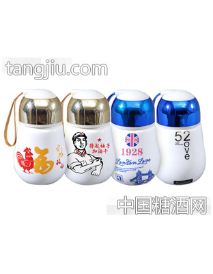 生态原浆酒手提杯系列