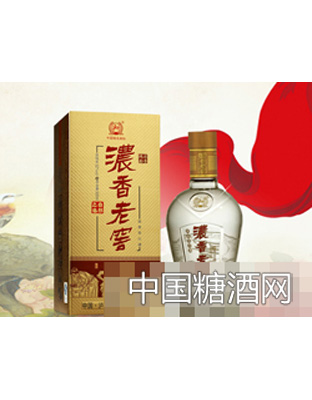 浓香老窖鸿韵