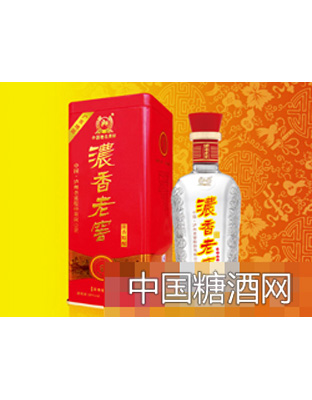 浓香老窖浓香精酿