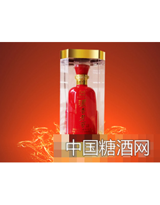 浓香老窖浓香珍藏