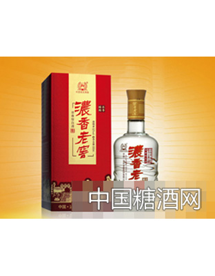 浓香老窖禧韵