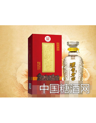 浓香老窖御韵