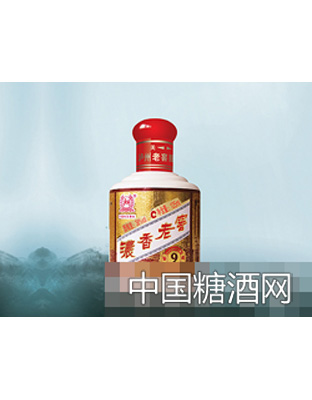 浓香老窖小鉴藏