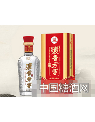 浓香老窖和韵