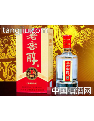 50°老窖醇500ml