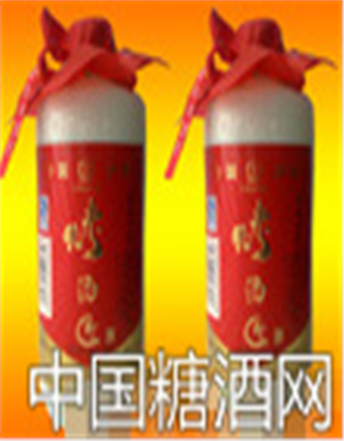 烤酒匠酒500ml乳白瓶