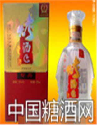 烤酒匠珍品