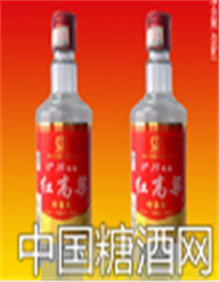 陈酿红高粱450ml