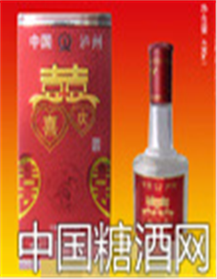 喜庆酒