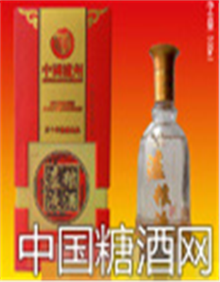 泸粮液30